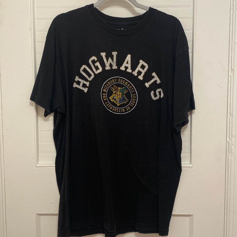 Harry Potter Hogwarts T-Shirt